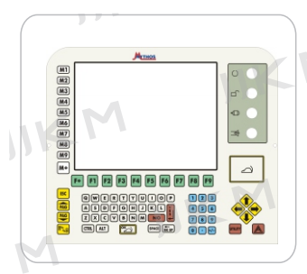 Key Pad  Mythos Keypad   KM-S128