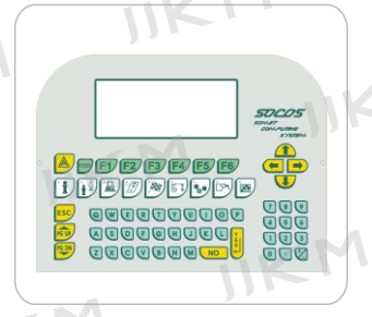 Key Pad Thema11 Keypad    KM-S129