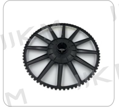 Driving Wheel SM93 Wheel   KM-S118