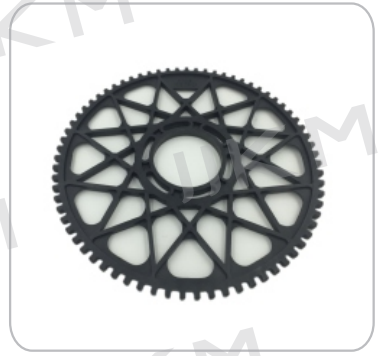 Driving Wheel ST880 Wheel     KM-S119