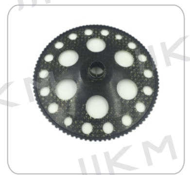Driving Wheel Thema Excel Wheel Normal    KM-S121