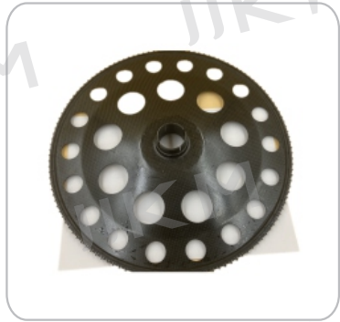 Driving Wheel Thema Super Excel Wheel     KM-S122