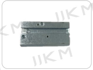 Guide Rail Thema11E 100mm    KM-S104