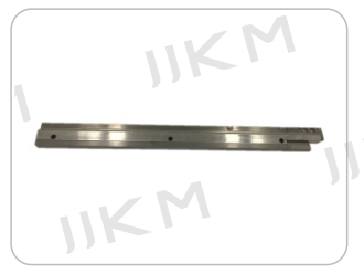 Guide Rail Thema Super Excel 550mm    KM-S110