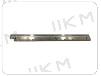 Guide Rail Thema Super Excel 550mm     KM-S111
