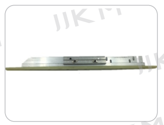Guide Rail  Somet opener assembly   KM-S115