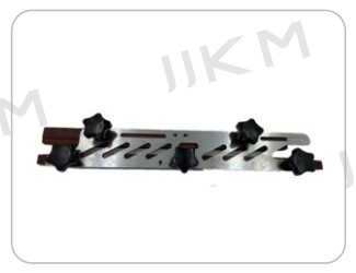 Guide Rail Somet Changable Opener Set   KM-S116