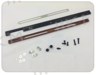 Guide Rail Thema Opener Assembly Set   KM-S117