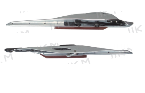 Gripper  Alpha-PGA    KM-S058