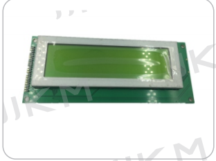Thema 11 Display KM-S001