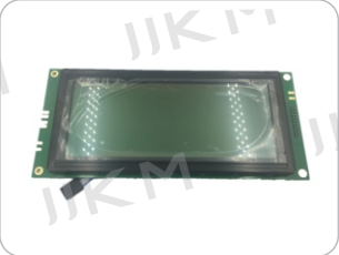 Electronic Parts Thema 11 Excel Display   KM-S002