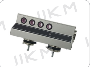 Electronic Parts 4 Hole Weft Sensor  KM-S006