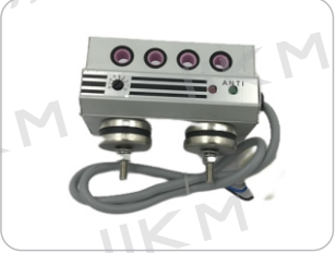 Electronic Parts 4Hole SM93 Weft Sensor  KM-S006A