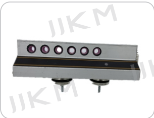 Electronic Parts 6 Hole Weft Sensor  KM-S007