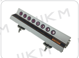 Electronic Parts 8 Hole Weft Sensor(single)  KM-S008