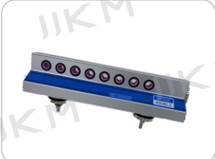 Electronic Parts 8 Hole Weft Sensor(double)  KM-S010