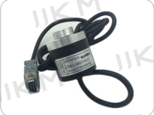 Electronic Parts Thema Super Excel Encoder  KM-S014