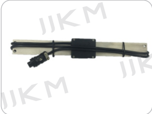 Electronic Parts  Thick Rod Weight Sensor(round connector)   KM-S018