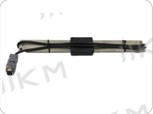 Electronic Parts Thin Rod Weight Sensor(square connector)  KM-S019