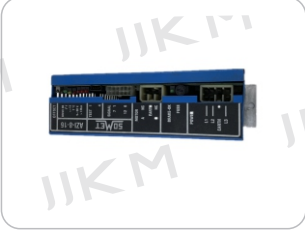 Electronic Parts AZI-8-16 Black Drive  KM-S020