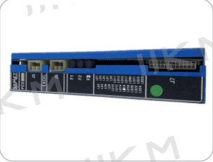 Electronic Parts Dobby PCD Black Drive   KM-S022