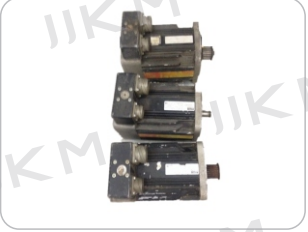 Electronic Parts Black Motor   KM-S026
