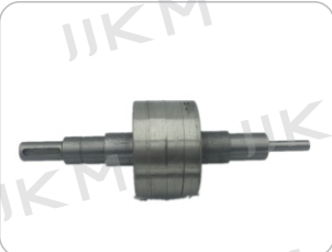 Electronic Parts  Motor Rotor Small   KM-S029