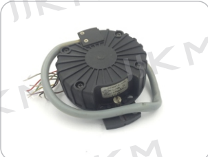 Electronic Parts Motor Encoder   KM-S028