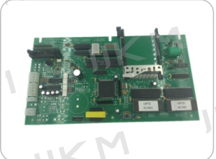 Electronic Parts  OPT Excel Card   KM-S033