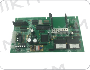 Electronic Parts OPT Super Excel Card  KM-S034