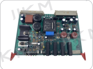 Electronic Parts MCS Card   KM-S035