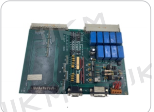 Electronic Parts  IO1 Card   KM-S036