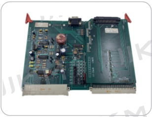 Electronic Parts  IO2 Card   KM-S037