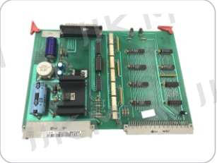 Electronic Parts DST Card  KM-S038