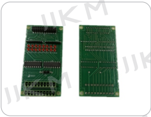 Electronic Parts Somet Staubli Jacquard Card   KM-S041