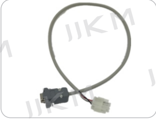 Electronic Parts Weft Sensor Cable  KM-S042