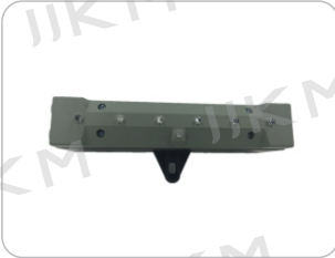 Electronic Parts 6 Bulb Stop Motion Sensor  KM-S051