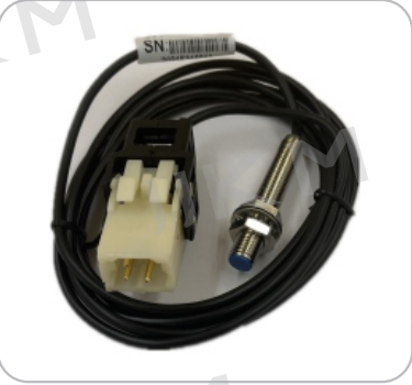 Electronic Parts SM93 Proximity   KM-S056