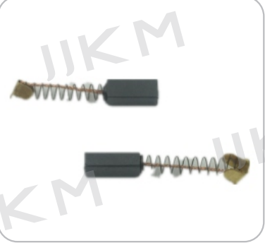Electronic Parts Carbon Brush   KM-S057