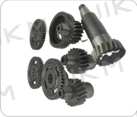 Others   KM-S137