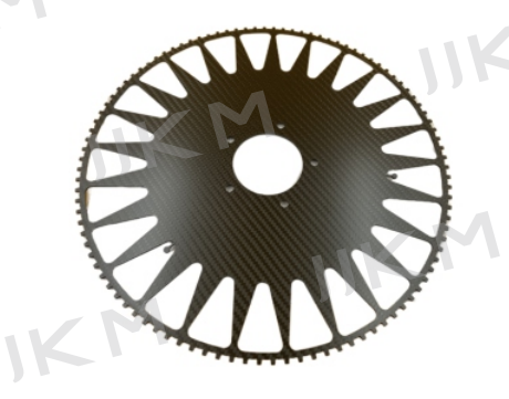 Driving Wheel  Panter Wheel 1   KM-P010
