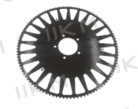 Driving Wheel  Panter Wheel 3   KM-P012