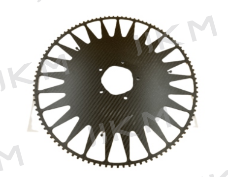 Driving Wheel  Panter Wheel 2  KM-P011