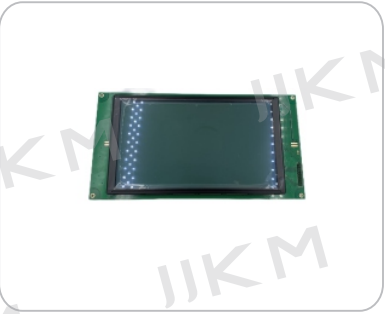 Jacquard Dobby Feeder JC4 Display  KM-S004