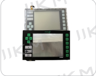 Jacquard Dobby Feeder JC5 touch Pad  KM-S005