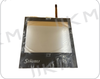 Jacquard Dobby Feeder JC7 touch Pad  KM-S007