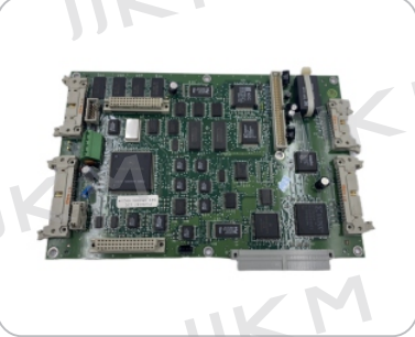 Jacquard Dobby Feeder JC5 CPU card   KM-J008