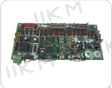 Jacquard Dobby Feeder Micron 2 card  KM-J009