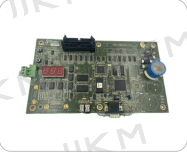 Jacquard Dobby Feeder JC6 micron 3 card  KM-J011