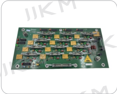 Jacquard Dobby Feeder JC5 CICO card  KM-J012